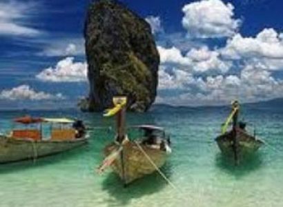 Port Blair Island Tour