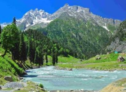 BEST OF KASHMIR