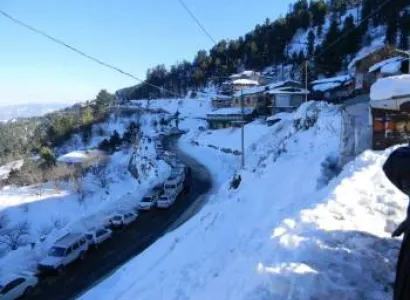 Manali Tour