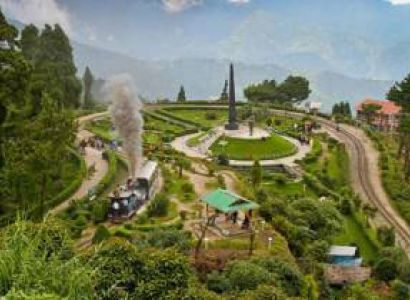 Darjeeling & Gangtok Tour