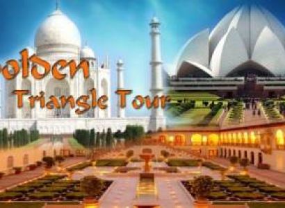 Golden Trianlge Tour