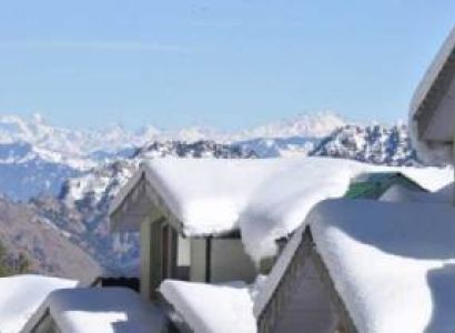 Mesmerizing Manali Tour