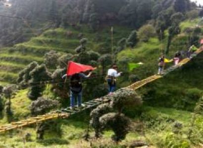 Mussoorie & Kanatal Family Tours