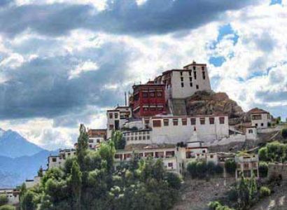 Leh Ladakh 9 Days Tour