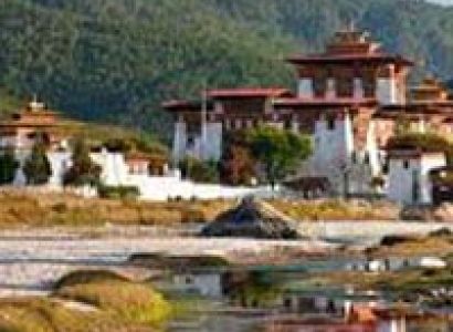 8Nights /9 Days Bhutan (Mumbai) Tour