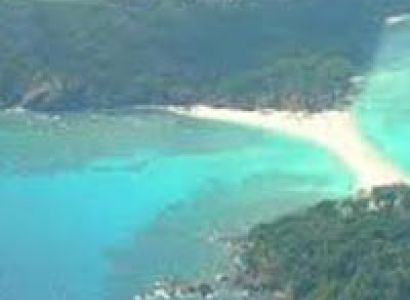 Andaman 6Nights/7Days Tour