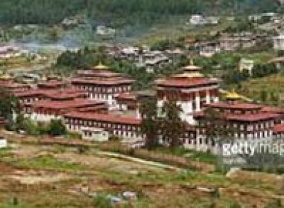 Bhutan 4 Nights/5 Days Package