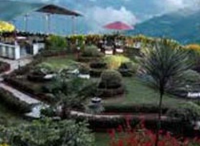 Gangtok And Darjeeling Trip Tour