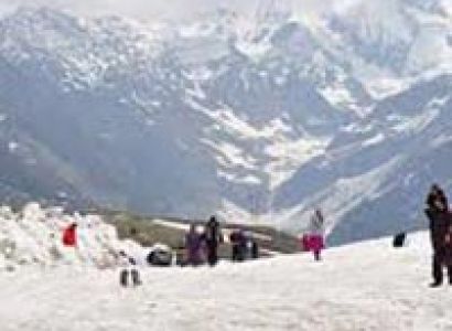 Himachal Tour