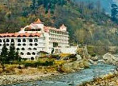 Katra Amritsar Shimla 8Nights/9Days Tour