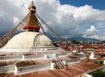 Nepal Tour Package