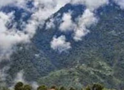 Silk Route 4Nights/5Days Package