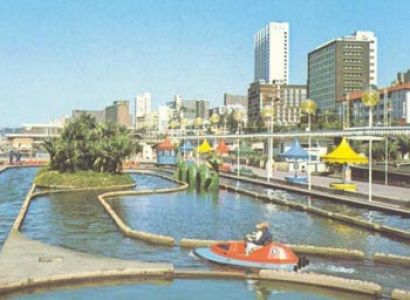 3 Night / 4 Day (Durban & Surrounds) - LAND ONLY Tour
