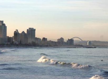 5 Night / 6 Day (Durban & St Lucia) - LAND ONLY Tour