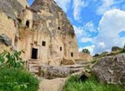 10 Days & 09 Nights Istanbul & Bursa & Yalova & Pamukkale & Ant alya & Cappadocia Program Tour