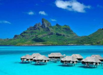Mauritius Tour