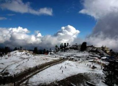 Manali Tour