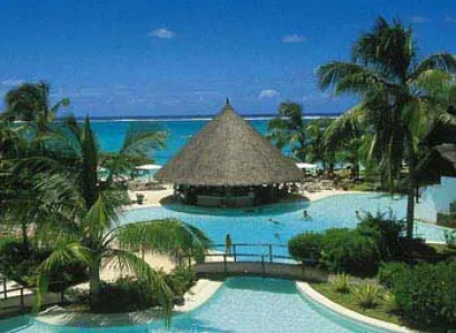 Exotic Mauritius Tour
