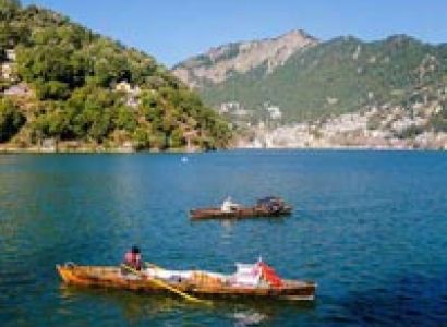 Delhi Nainital Taxi Tour-4 Days 3Nights Trip
