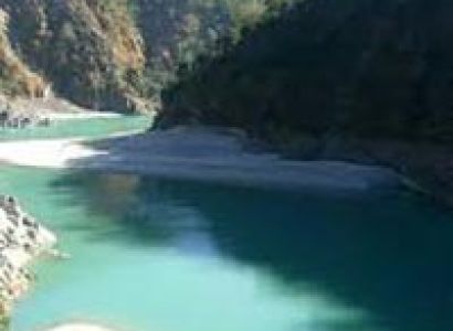 Delhi Rishikesh Taxi/Cab Tour - 3Days 2Nights Trip