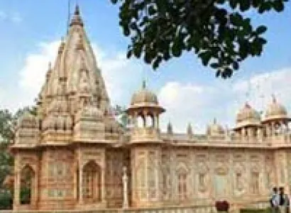 Delhi Shivpuri Taxi/Cab Tour - 3 Days 2 Nights Trip
