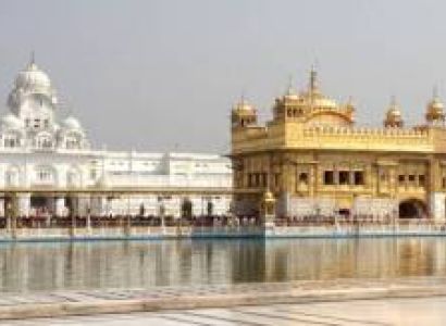 Amritsar with Manali Tour