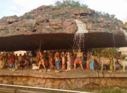 Mathura With Vrindavan Tour