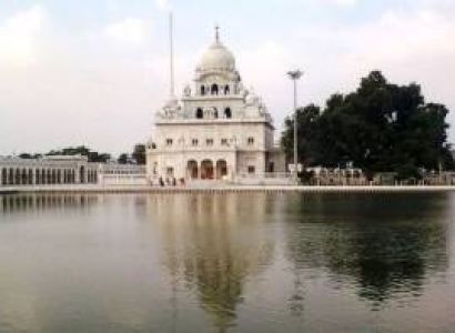Shri Nanakmatta Sahib Tour