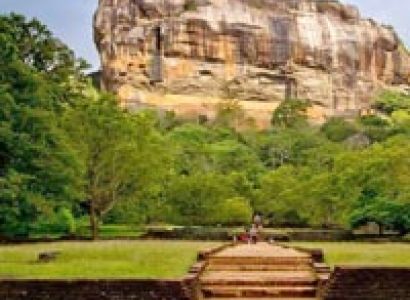 02 Days Flier Sri Lanka (Budgeted for two pax ) Tour