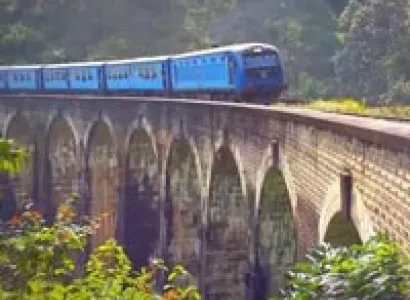 05 Days Misty Beach (Budgeted for two pax )