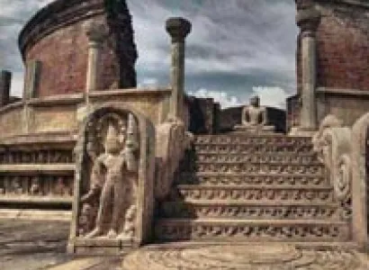 05 Days Cultural Tide (Budgeted for two pax ) Tour