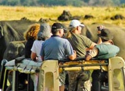 06 Days Mix Fly (Budgeted for two pax ) Tour