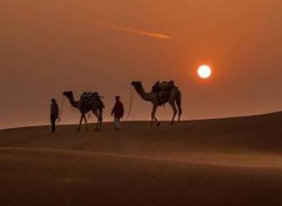 RAJASTHAN TOUR 9 N 10 D