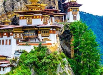 Bhutan Tour