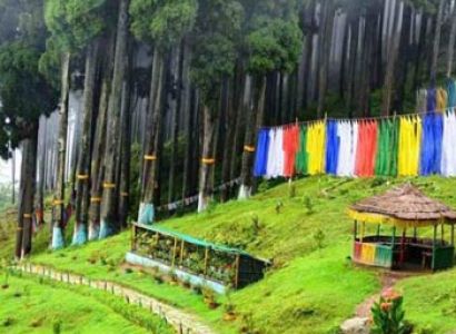Darjeeling Tour