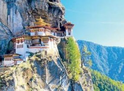 Bhutan Tour Program
