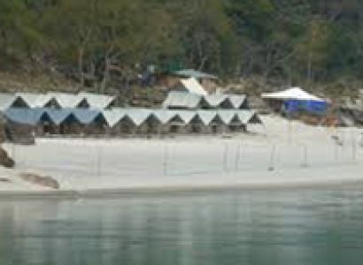 3 Days White Water Rafting Tour