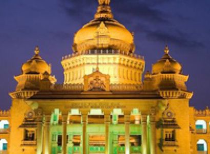 Delightful Coorg with Kabini Tour