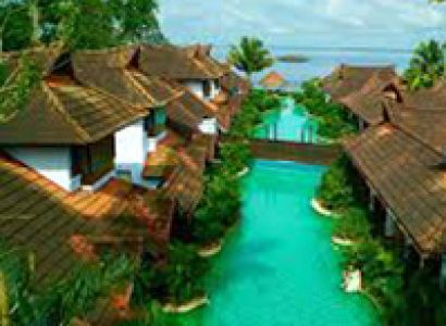 4 Day Kerala Backwater Tour in Alleppey