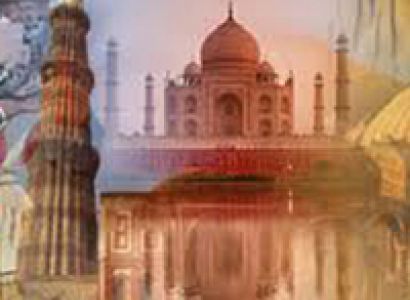 Delhi Agra Jaipur Tour
