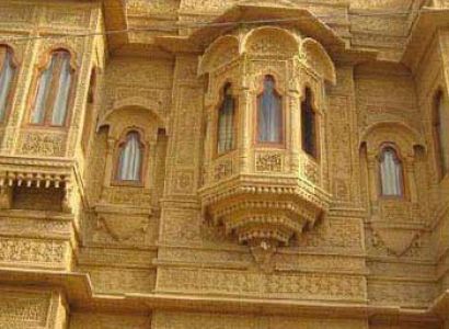 Magnificent Rajasthan Tour