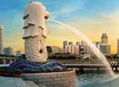 Singapore Beautiful Tour