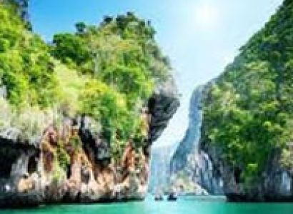 Fantastic Thailand Tour