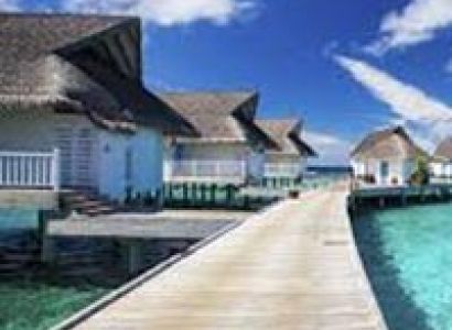 Mystical Maldives Tour