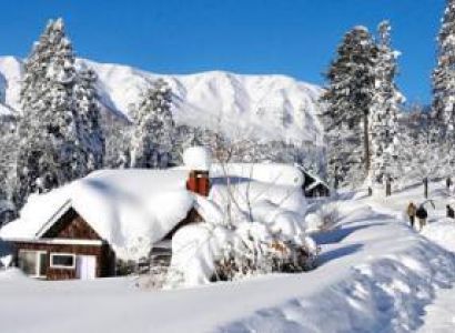 Shimla Manali Tour Package