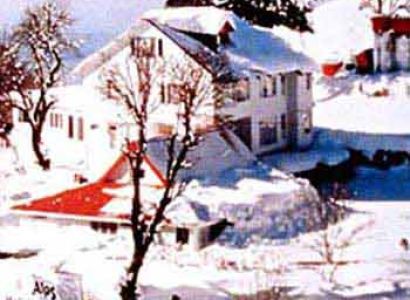 Exotic Himachal Tour