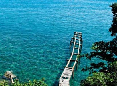 Singapore with Bintan Package