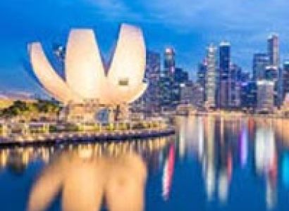 Super Singapore Tour