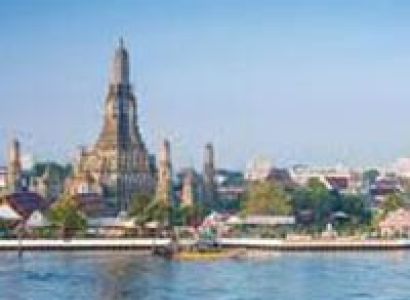 Bangkok with Phuket Tour