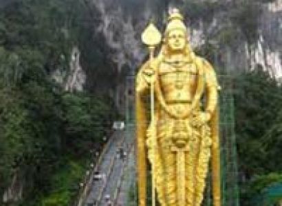 Exotic Malaysia Tour